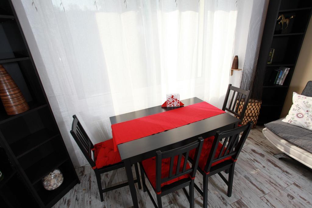 Raya Maisonette Sofia Room photo