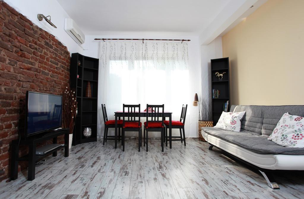 Raya Maisonette Sofia Room photo