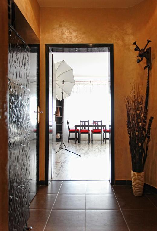 Raya Maisonette Sofia Room photo