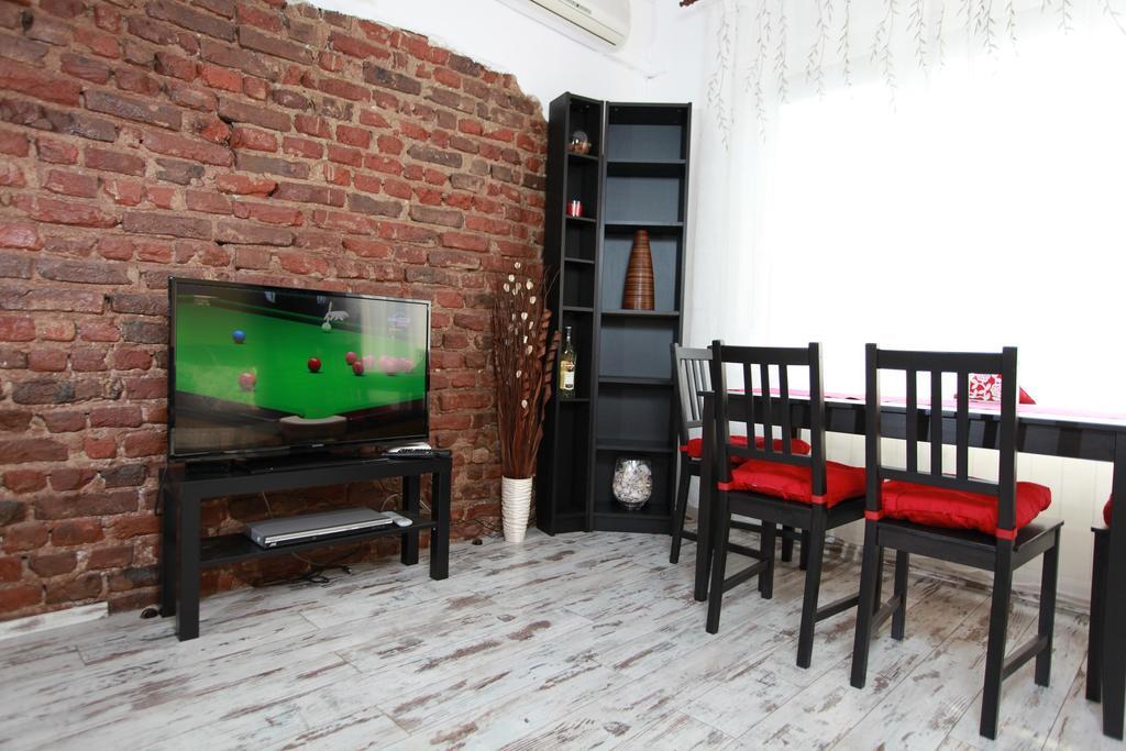 Raya Maisonette Sofia Room photo