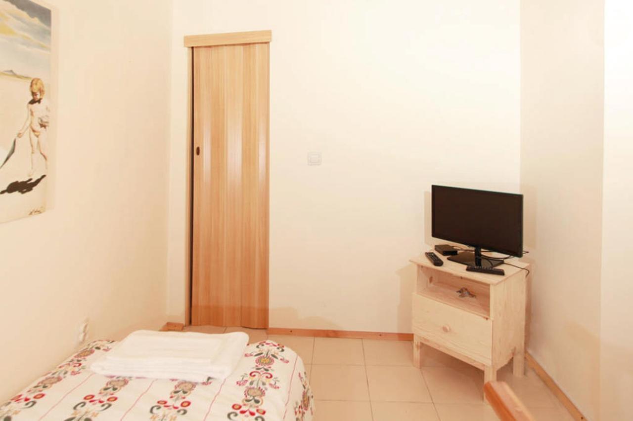 Raya Maisonette Sofia Exterior photo